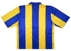 1993-95 LEEDS UNITED SHIRT XL