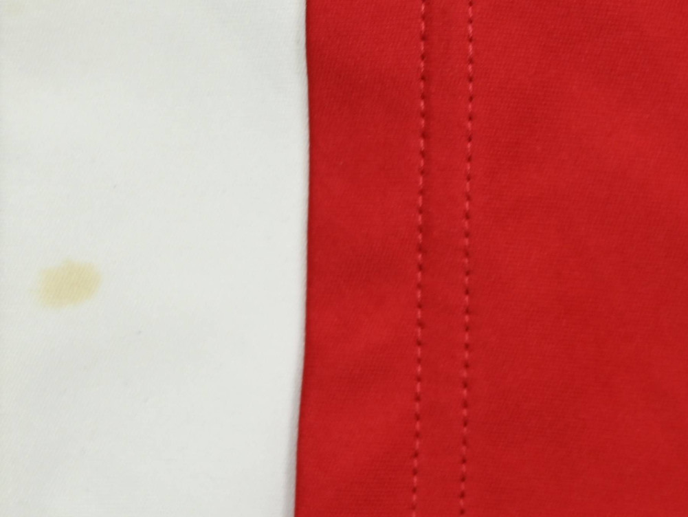 2015-16 MANCHESTER UNITED KOSZULKA L. BOYS