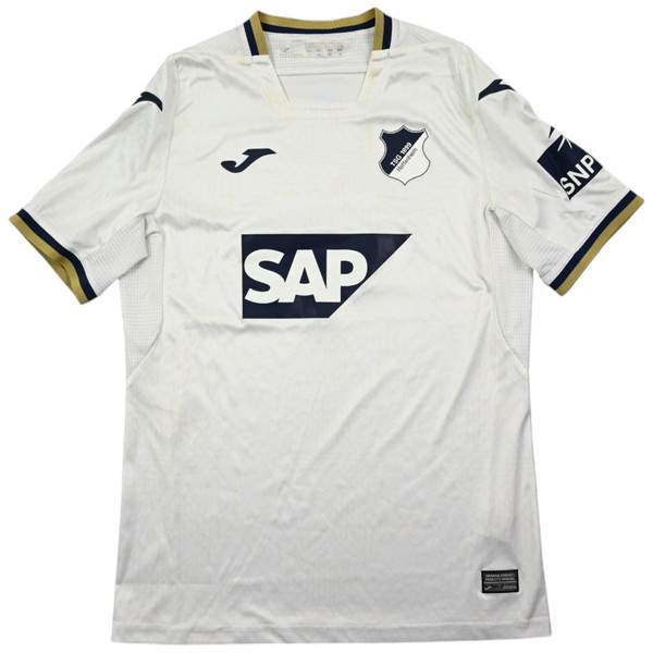 2020-21 HOFFENHEIM SHIRT M