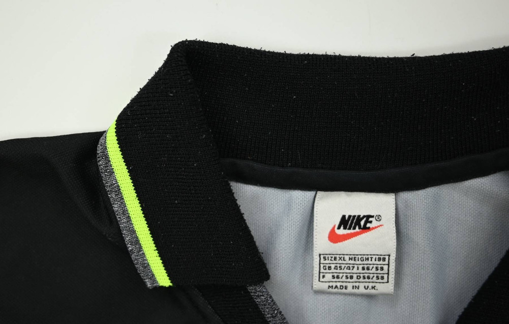 1997-98 BORUSSIA DORTMUND KOSZULKA XL