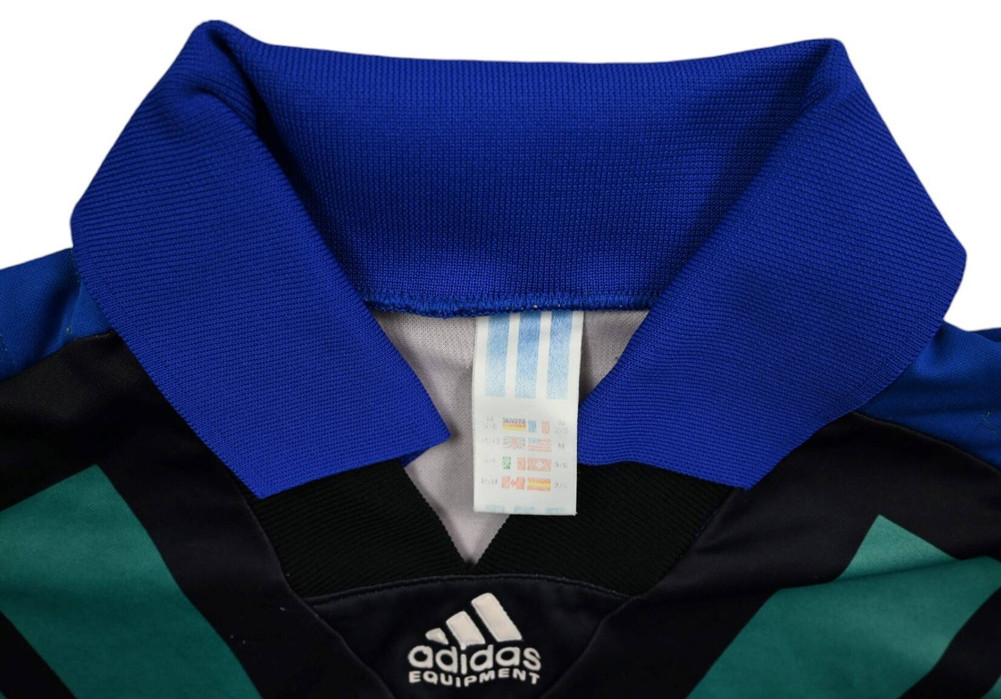 1991-92 BAYERN MUNCHEN GK LONGSLEEVE M