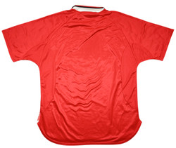 1999-00 MANCHESTER UNITED KOSZULKA XL