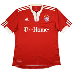 2009-10 BAYERN MUNCHEN KOSZULKA L