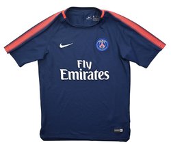 PARIS SAINT-GERMAIN SHIRT XL. BOYS