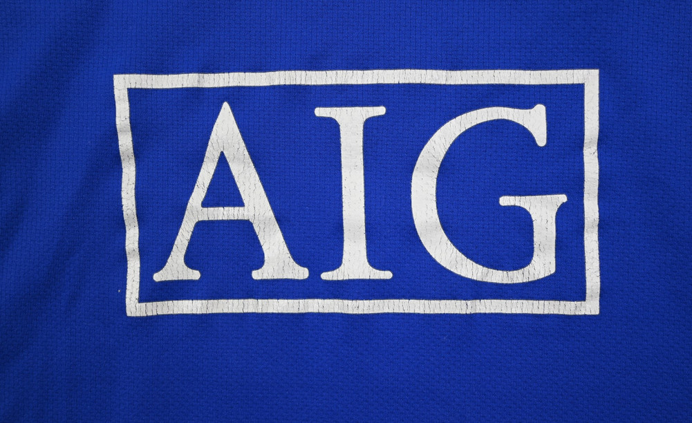 2008-09 MANCHESTER UNITED KOSZULKA M. BOYS