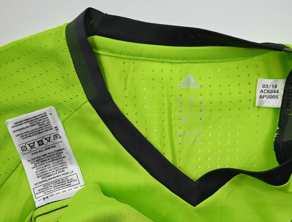 2016-17 GERMANY SHIRT S