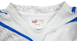 2009-10 FEYENOORD GK LONGSLEEVE KOSZULKA S 