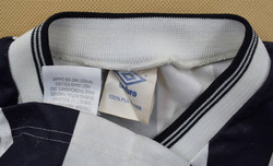 1988-90 NEWCASTLE UNITED SHIRT S