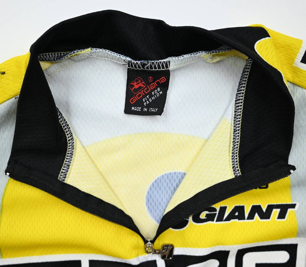 GIORDANA ONCE CYCLING SHIRT L