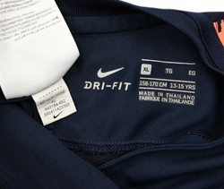 2018-19 BARCELONA KOSZULKA XL. BOYS