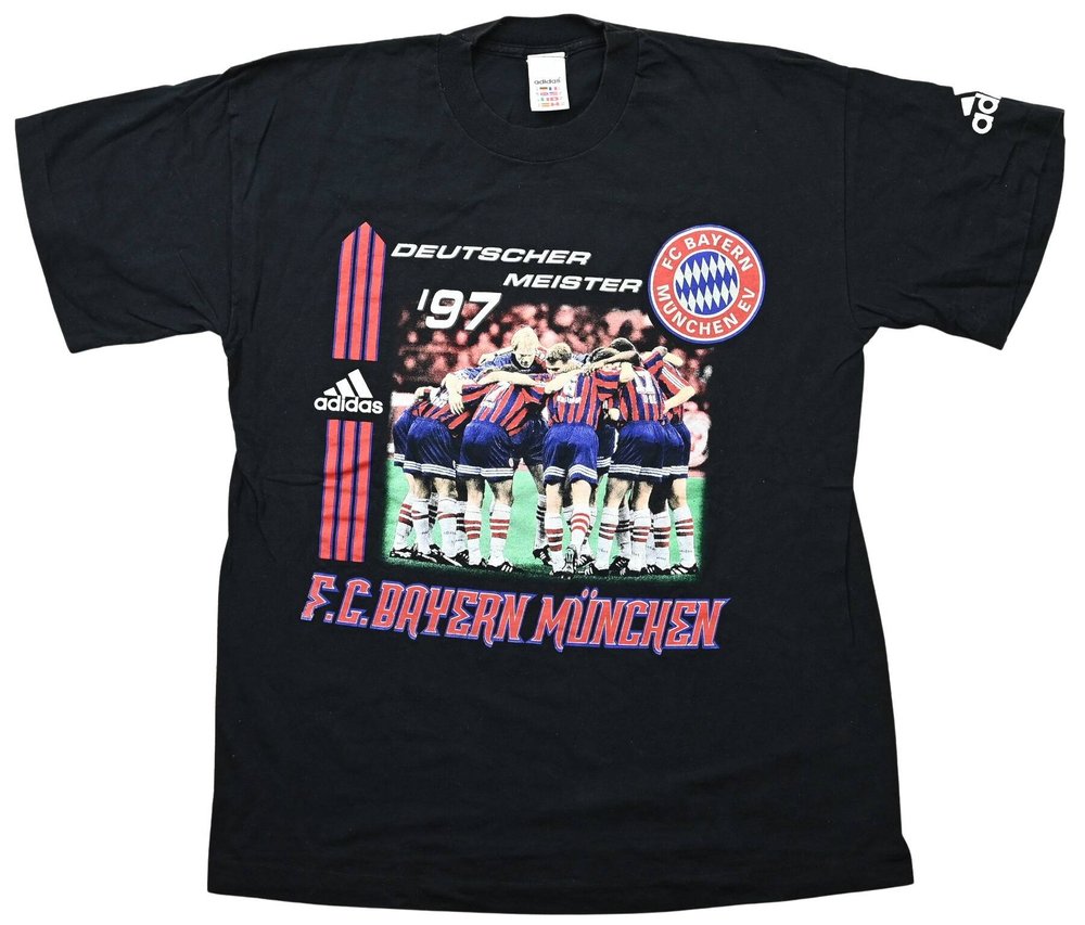 BAYERN MUNCHEN SHIRT M