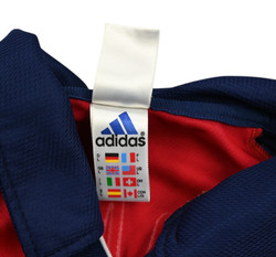 1999-01 BAYERN MUNCHEN *KLINSMANN* KOSZULKA L