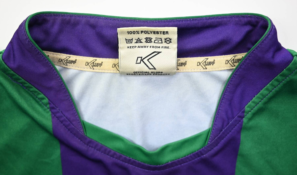 2008-09 FC GRONINGEN LONGSLEEVE L