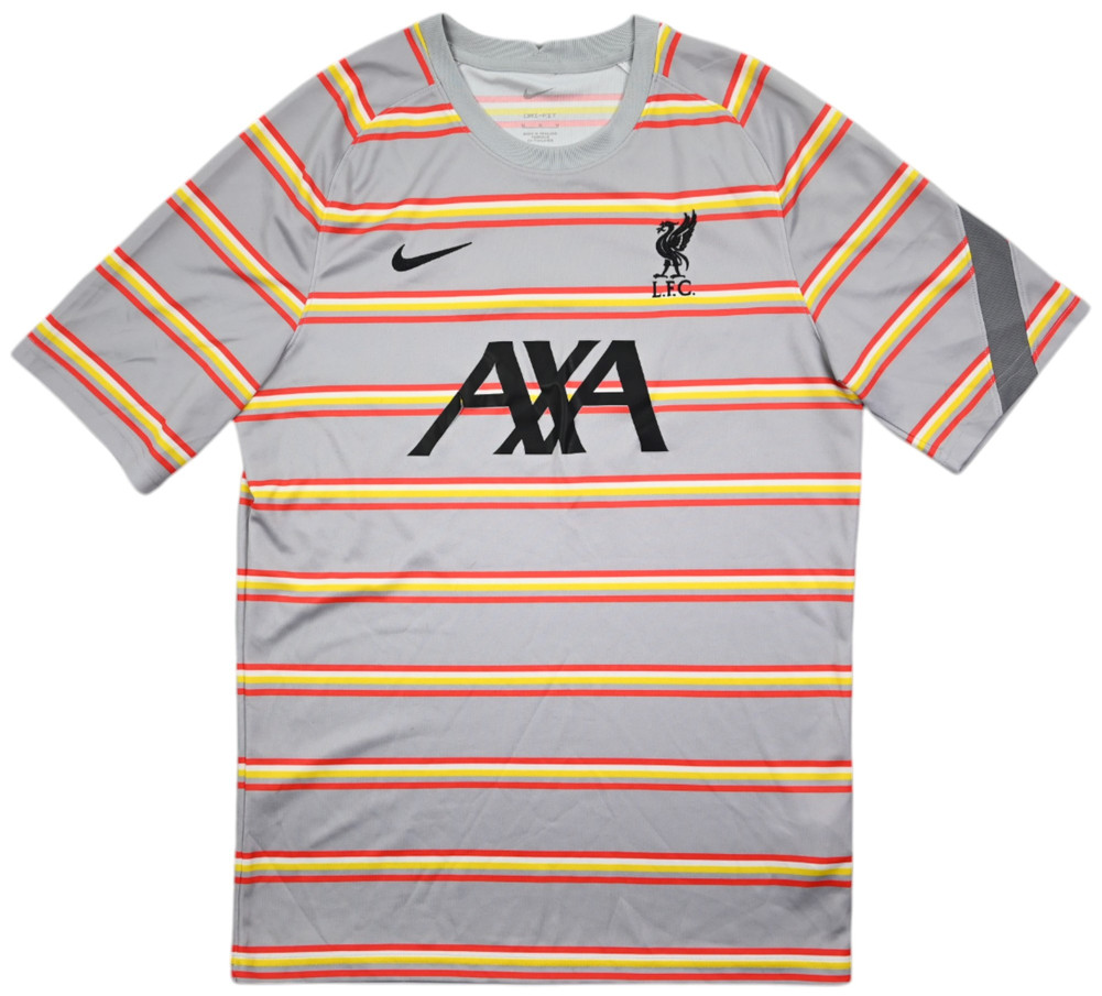 2021-22 LIVERPOOL KOSZULKA M