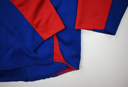 2005-06 MANCHESTER UNITED *ROONEY* LONGSLEEVE XXL