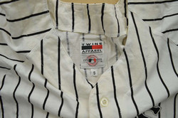 CHICAGO WHITE SOX MLB KOSZULKA S