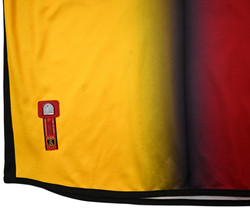 2003-04 GALATASARAY *A. SAHIN* KOSZULKA L