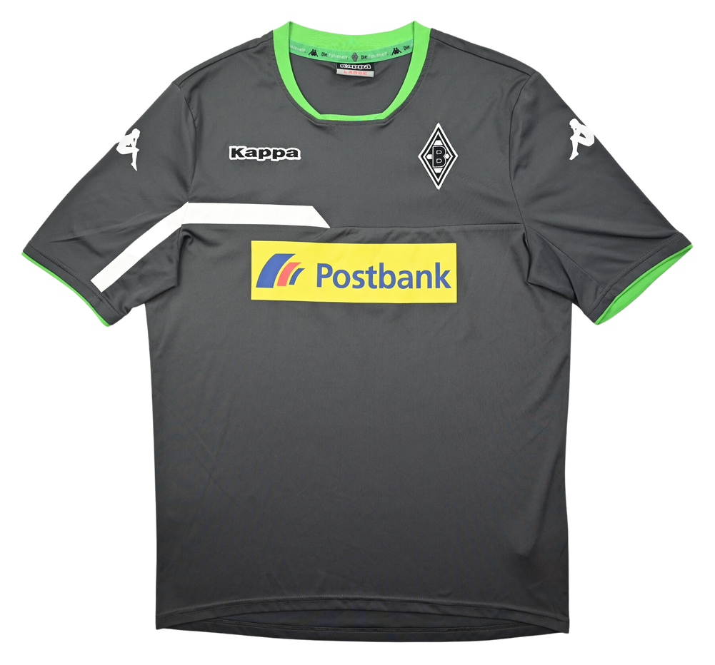BORUSSIA MONCHENGLADBACH SHIRT L