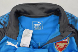 ARSENAL LONDON BLUZA XL. BOYS