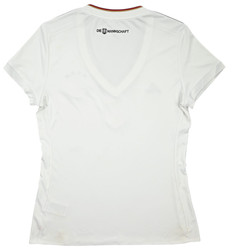 2017 GERMANY SHIRT WOMENS L