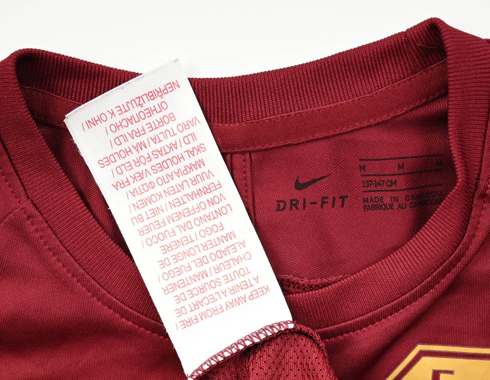 FC UTRECHT KOSZULKA M. BOYS