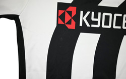 2006-08 BORUSSIA MONCHENGLADBACH KOSZULKA L