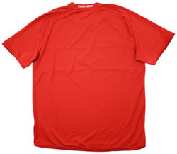 2009 SPARTAK MOSCOW SHIRT L