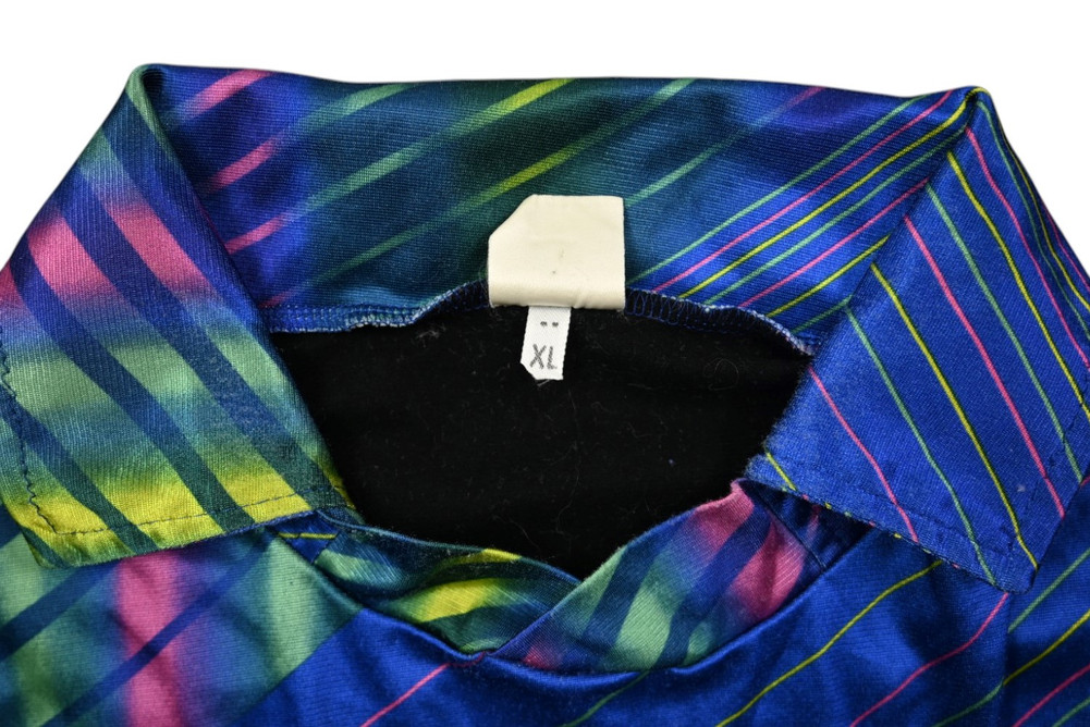 ALLRIGHT VINTAGE GK LONGSLEEVE KOSZULKA XL