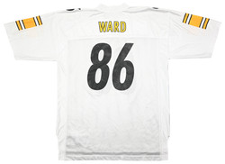 PITTSBURGH STEELERS *WARD* NFL SHIRT XL