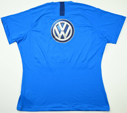 2017-18 VFL WOLFSBURG WOMEN SHIRT XL