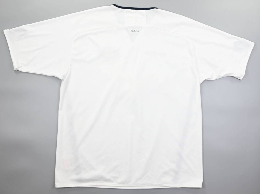 2004-05 SUNDERLAND SHIRT XXL