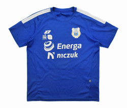 OKS STOMIL OLSZTYN KOSZULKA S