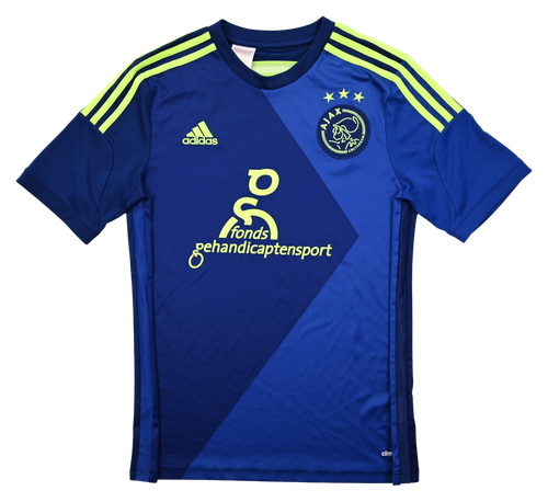 2014-15 AJAX AMSTERDAM KOSZULKA M