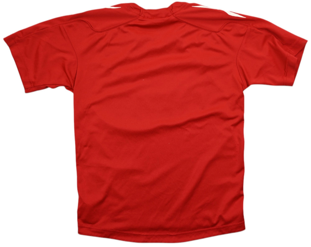 2010-11 1. FC KOLN SHIRT L. BOYS