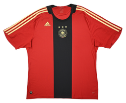2008-09 GERMANY KOSZULKA XXL