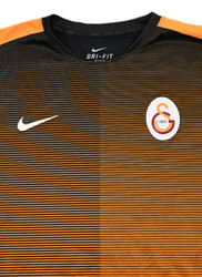 GALATASARAY SHIRT XXL