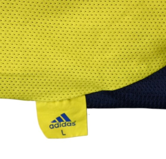 2006-07 FENERBAHCE KOSZULKA L