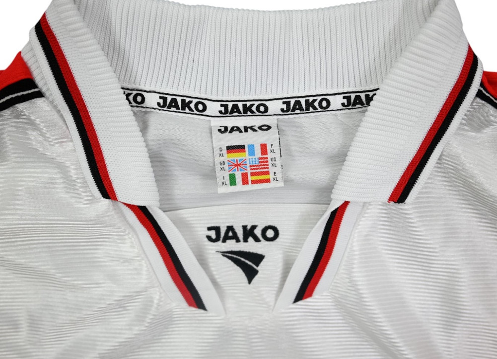 CHEMNITZ 02 SHIRT XL