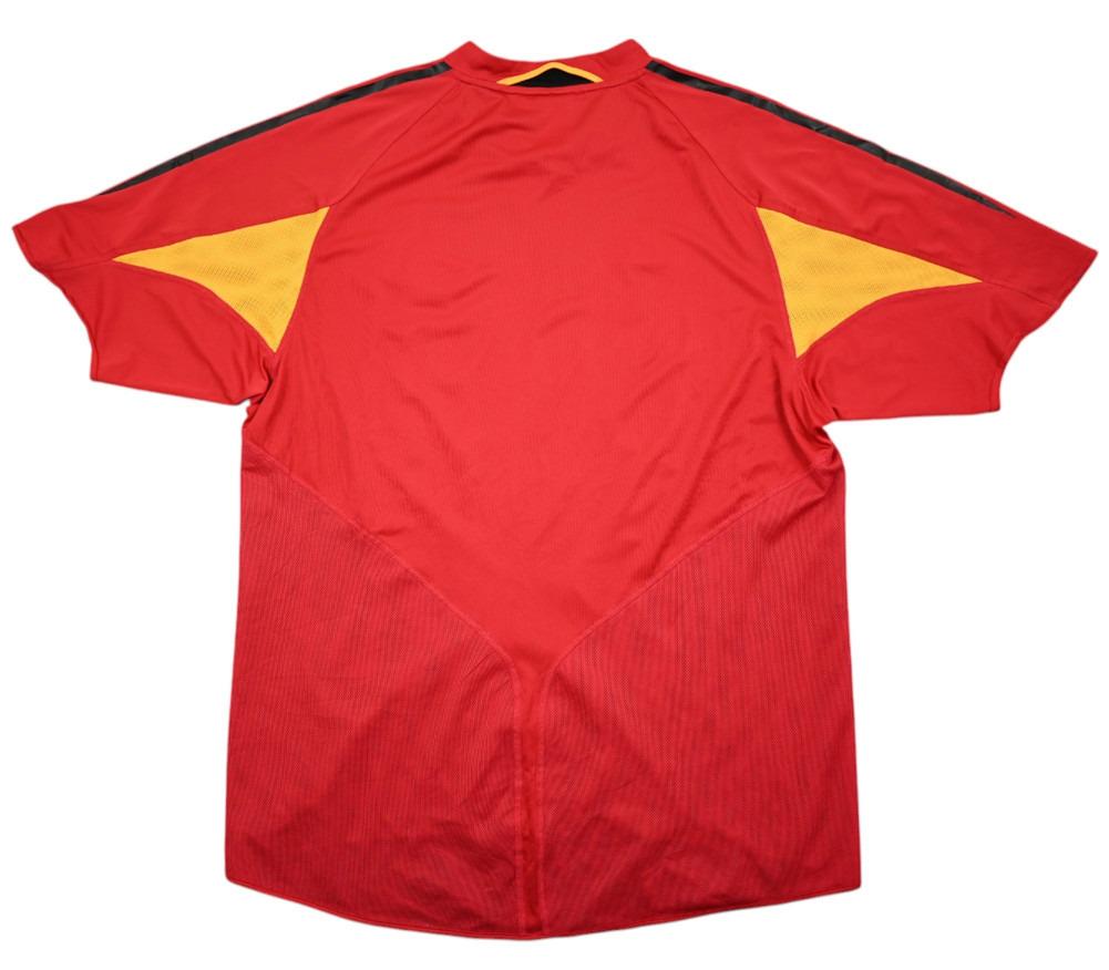 2004-06 GERMANY KOSZULKA XXL