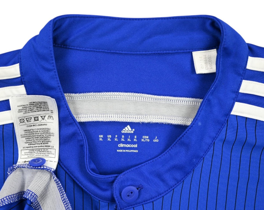2014-16 SCHALKE SHIRT XL