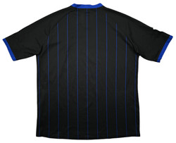 2011-13 GILLINGHAM KOSZULKA XL