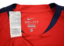 2015-16 PARIS SAINT-GERMAIN KOSZULKA L