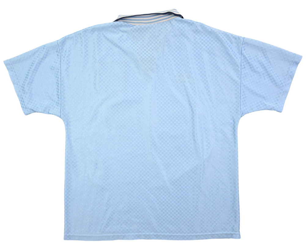 1995-97 MANCHESTER CITY KOSZULKA L