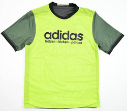 2015-17 GERMANY SHIRT M