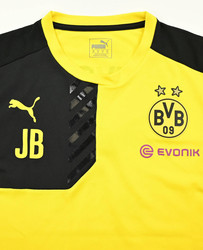 BORUSSIA DORTMUND SHIRT XL