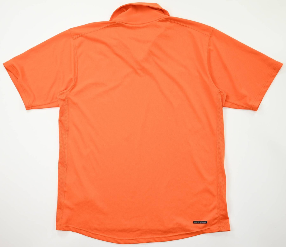 2006-08 HOLLAND SHIRT L