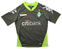 2007-08 WERDER BREMEN KOSZULKA S