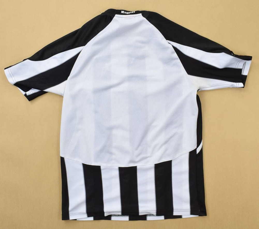 2010-11 NEWCASTLE UNITED SHIRT S