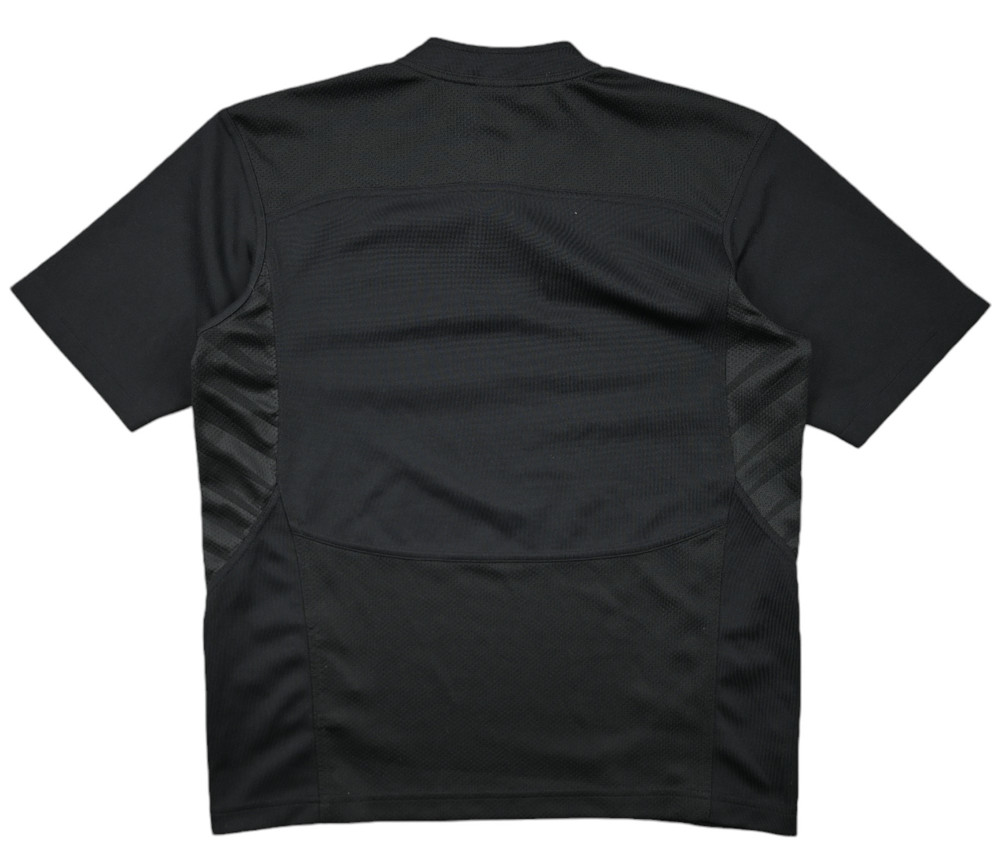 NEW ZELAND RUGBY KOSZULKA L. BOYS