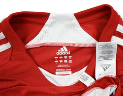 2007-08 BAYERN MUNCHEN *ZE ROBERTO* KOSZULKA XL